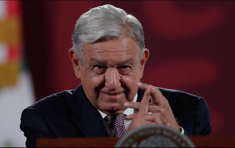 El Presidente Andrés Manuel López Obrador volverá a ser titular del Ejecutivo en 2030 