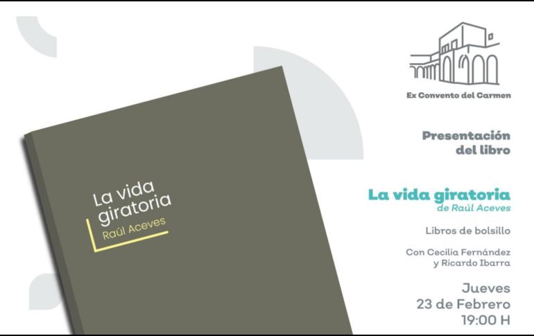 Este título será el texto inaugural de una edición de ocho ejemplares promovidos por la Secretaría de Cultura de Jalisco. CORTESÍA/ Secretaría de Cultura