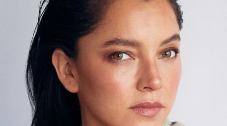 Sara Maldonado dará vida a una detective de élite. CORTESÍA/ TV Azteca