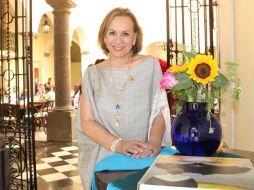 Reeligen Sally Rangel como presidenta de Haciendas y Casonas 