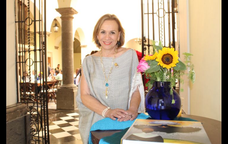 Reeligen Sally Rangel como presidenta de Haciendas y Casonas 