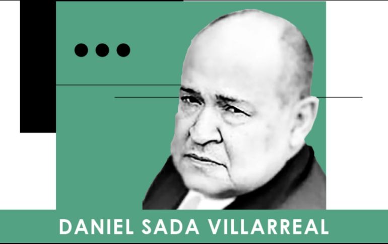 Hoy que habría cumplido 70 años, vale recordar su maestría y oficio de Daniel Sada. ESPECIAL