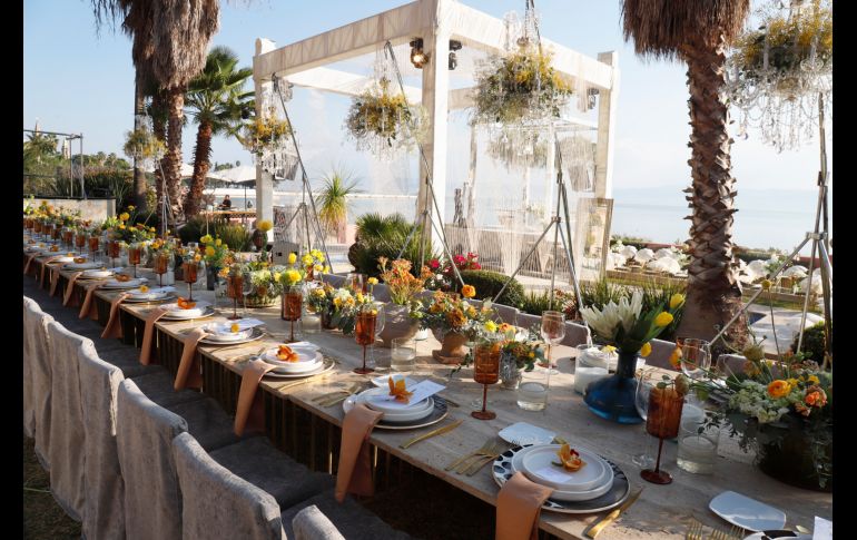 Decoración. GENTE BIEN JALISCO/Claudio Jimeno