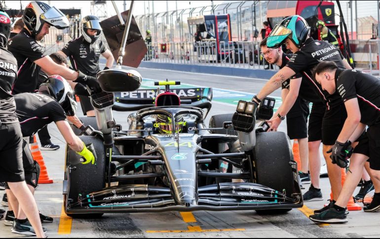 Luego de que la temporada 2022 obligara a varios equipos a reinventarse para adaptarse al nuevo reglamento y al tope de gastos, también dejó al descubierto algunas debilidades de la categoría. AFP