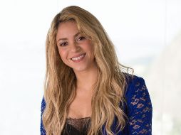 5 lecciones de amor propio que nos deja la última entrevista de Shakira . AP/Leo Correa
