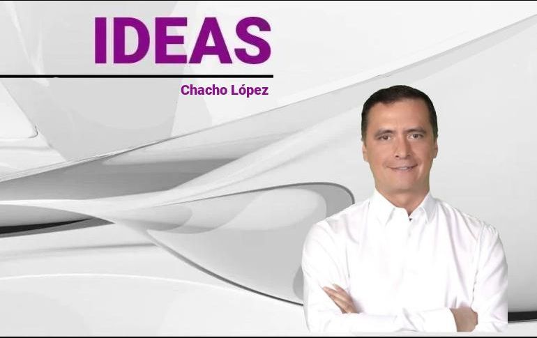 Un afortunado por acompañarlos