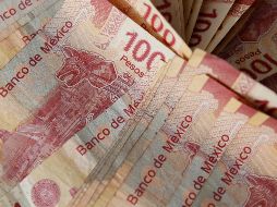 En México, el Índice de Precios y Cotizaciones de la Bolsa Mexicana de Valores (IPC) registró en la semana una ganancia de 2.97%. EL INFORMADOR/ Archivo