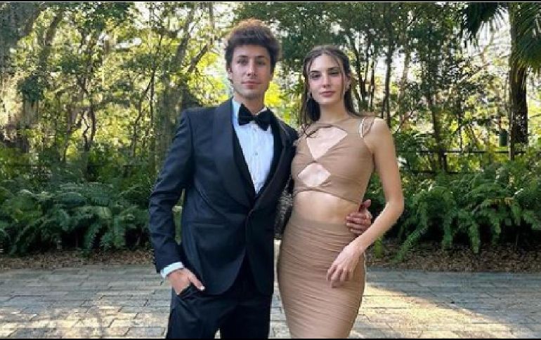 Juanpa Zurita y su novia la actriz, Macarena Achaga, compartieron algunas fotografías del momento acompañados de los youtubers, Juca y Mario Ruiz. INSTAGRAM / juanpazurita