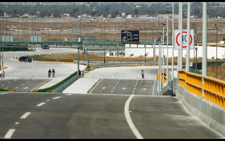 Fonadin pide consultar el costo del peaje antes de planear los viajes. ARCHIVO