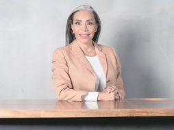 María Elena Limón, desde la Cámara de Diputados, impulsa políticas públicas para prevenir, sancionar y erradicar la violencia en contra de las mujeres. ESPECIAL