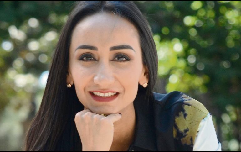 Ha impulsado las causas de las mujeres desde diversas perspectivas. CORTESÍA