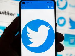 Twitter Blue es un servicio premium de la red social. AP / ARCHIVO