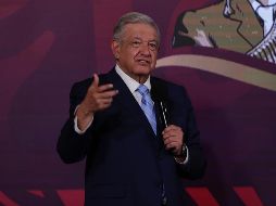 López Obrador señaló que el operativo 