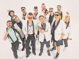 La banda se formó en 1997 en la ciudad de Córdoba, Argentina. CORTESÍA