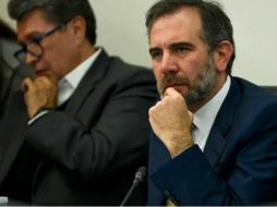 Lorenzo Córdova recibirá casi 2 millones de pesos de compensación al dejar el INE. SUN