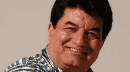 Originario de Camargo, Tamaulipas, ''Fito'' Olivares fallece a los 75 años. INSTAGRAM / @fito_olivares_oficial