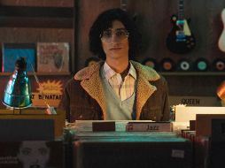 Netflix / Mandarina Producciones