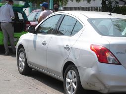 Jalisco reafirma su condición de “estado-motor” del sector automotriz en el país. EL INFORMADOR/ARCHIVO