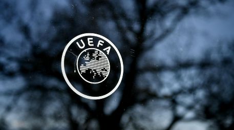 ¿La UEFA se expedirá antes de que concluya la causa penal? AFP/ARCHIVO