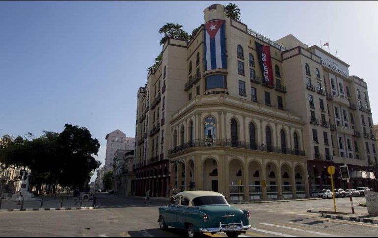 Las relaciones entre Estados Unidos y Cuba volvieron a enfriarse. AP/ ARCHIVO