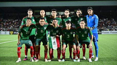 El encuentro será importante porque será el primero ante la afición mexicana en condición de local. IMAGO7