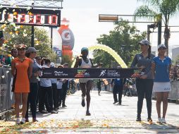 Se espera que participen seis mil corredores. EL INFORMADOR/Archivo