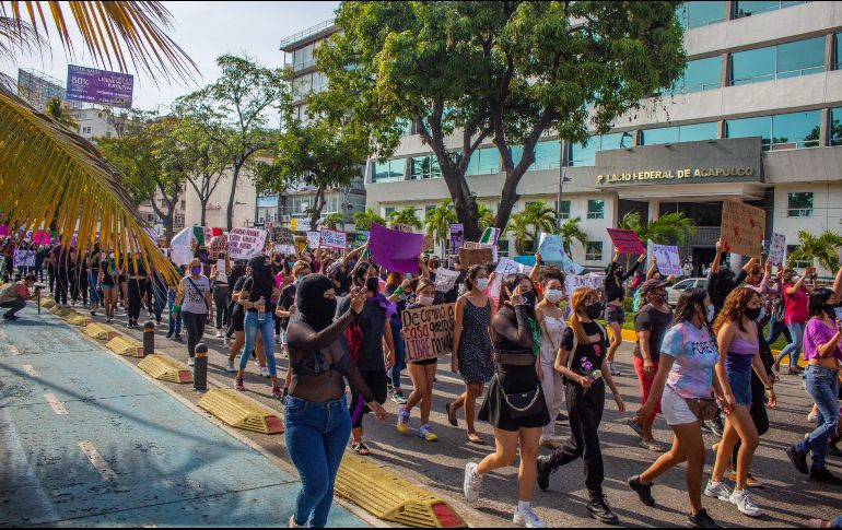 El estudio relaciona la mejora de la educación y la salud y el empoderamiento de las mujeres con una merma en la fecundidad. ESPECIAL/UNSPLASH