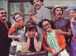 ''Doña Clotilde'' es uno de los personajes más emblemáticos de la producción de Roberto Bolaño en ''El Chavo del 8''. ESPECIAL / Televisa