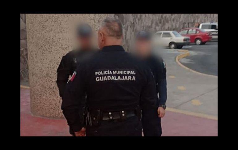 Laura “N” y Jesús “N” son investigados por la Comisaría de Guadalajara, la Fiscalía Anticorrupción y la Fiscalía estatal. ESPECIAL