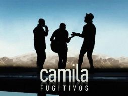 Samo regresa con Camila; estrenan "Fugitivos"