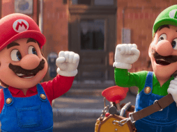 The Super Mario Bros. Movie: Una película que te hará "querer jugar"