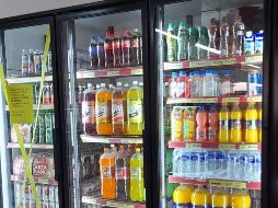 La ley seca es una prohibición provisional para la venta y consumo de bebidas alcohólicas en fechas específicas. EL INFORMADOR / ARCHIVO