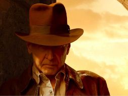 Indiana Jones 5: Nuevo tráiler deja a los fanáticos sorprendidos