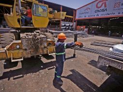 El sector de la construcción en la Entidad se unió a la Concamin, a la Coparmex y al CCIJ en el rechazo a la medida que impulsa el Gobierno federal. EL INFORMADOR