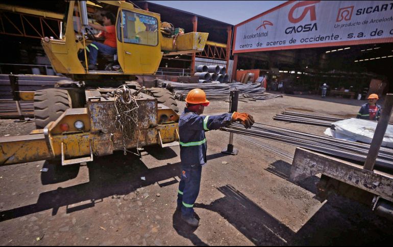 El sector de la construcción en la Entidad se unió a la Concamin, a la Coparmex y al CCIJ en el rechazo a la medida que impulsa el Gobierno federal. EL INFORMADOR