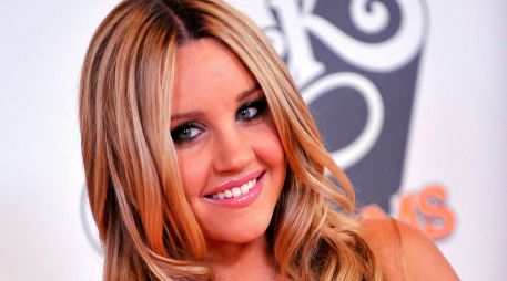 Tras variados éxitos en cine y TV, la joven anunció su retiro de la actuación en 2010. ARCHIVO/EFE