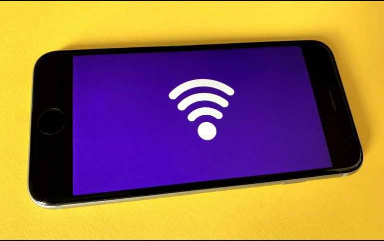 Conocer qué dispositivos están conectados a tu red Wifi es importante para optimizar el rendimiento de tu Internet. ESPECIAL/Foto de Franck en Unsplash