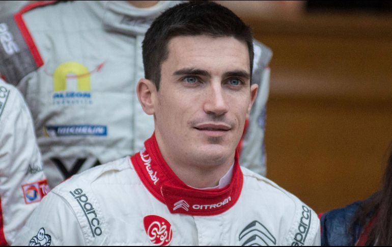 El irlandés Craig Breen, piloto del equipo Hyundai, murió este jueves, a los 33 años, en un accidente que sufrió durante un entrenamiento para el Rally de Croacia en Zagreb. AP / ARCHIVO
