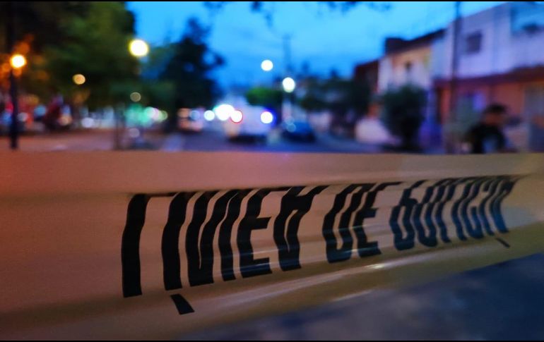 Sería el ciclista número 13 que fallece este año en la ciudad. EL INFORMADOR/ARCHIVO