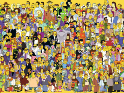 Los Simpson es considerada una de las mejores series de la historia. ESPECIAL/ Star+