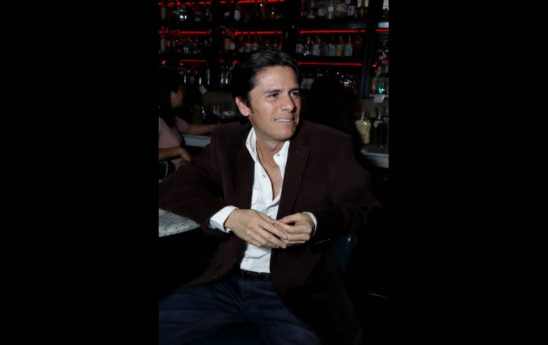 Alejandro Heredia. GENTE BIEN JALISCO