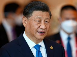 El mandatario Xi Jinping, habló por primera vez con su homólogo Volodímir Zelenski, desde el inicio del conflicto armado entre Rusia y Ucrania. AP