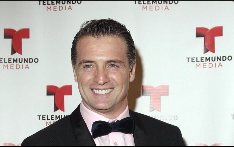 Juan Soler fue condenado en redes sociales. EFE/ ARCHIVO