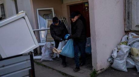 Scott le vendió a Pauley fetos, cerebros, corazones, pulmones, genitales, entre otras partes corporales. ESPECIAL