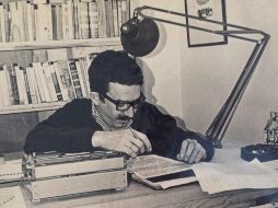Gabriel García Márquez fue un editor incansable de su propia obra. AFP/ ARCHIVO
