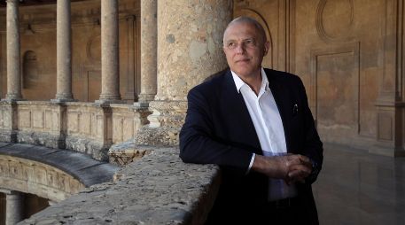 El trabajo de Ordine, centrado en figuras relevantes del Renacimiento, destaca 