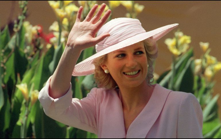 Diana también declaró que ella hacía las cosas de forma distinta y no seguía ningún libro de reglas, pues 