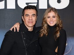 Famosos como Carlos Rivera comentaron la publicación del conductor.ESPECIAL