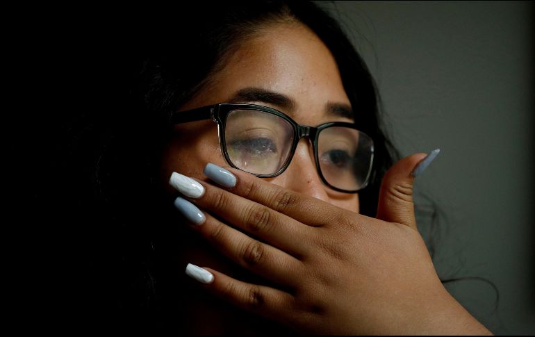 El síntoma principal de la fibromialgia es el dolor, que puede ser leve o intenso. AP / ARCHIVO