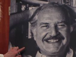 Viaja por México a través de la obra de Carlos Fuentes
